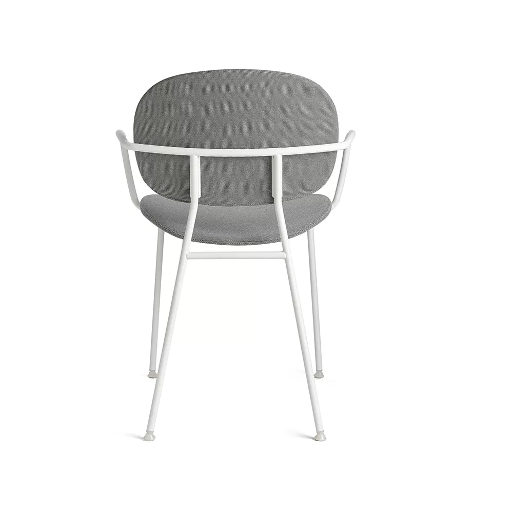 Tondina Pop con braccioli (2pz) - Sedia - Infiniti - immagine 5