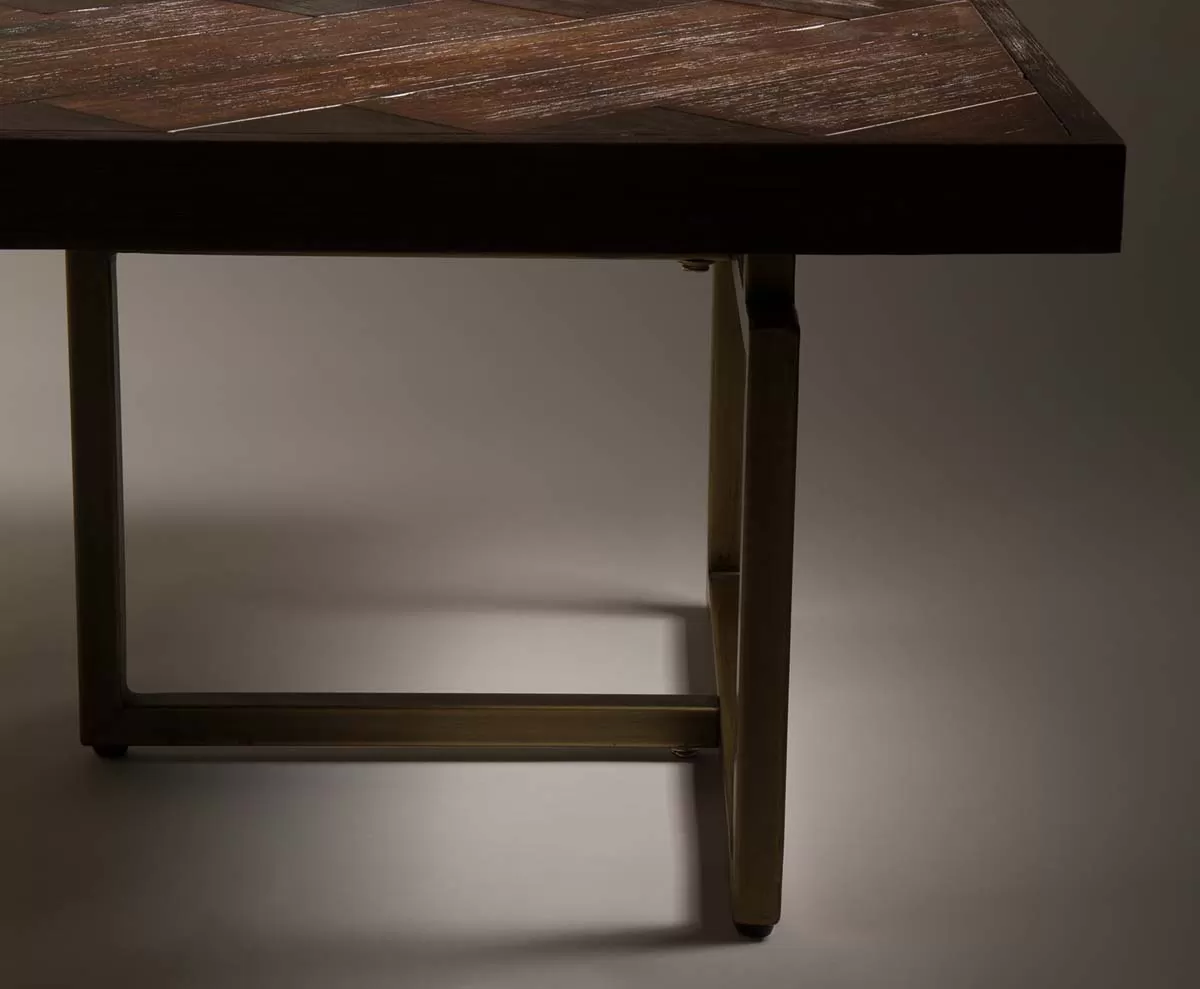 Class - Tavolino - Dutchbone - immagine 3