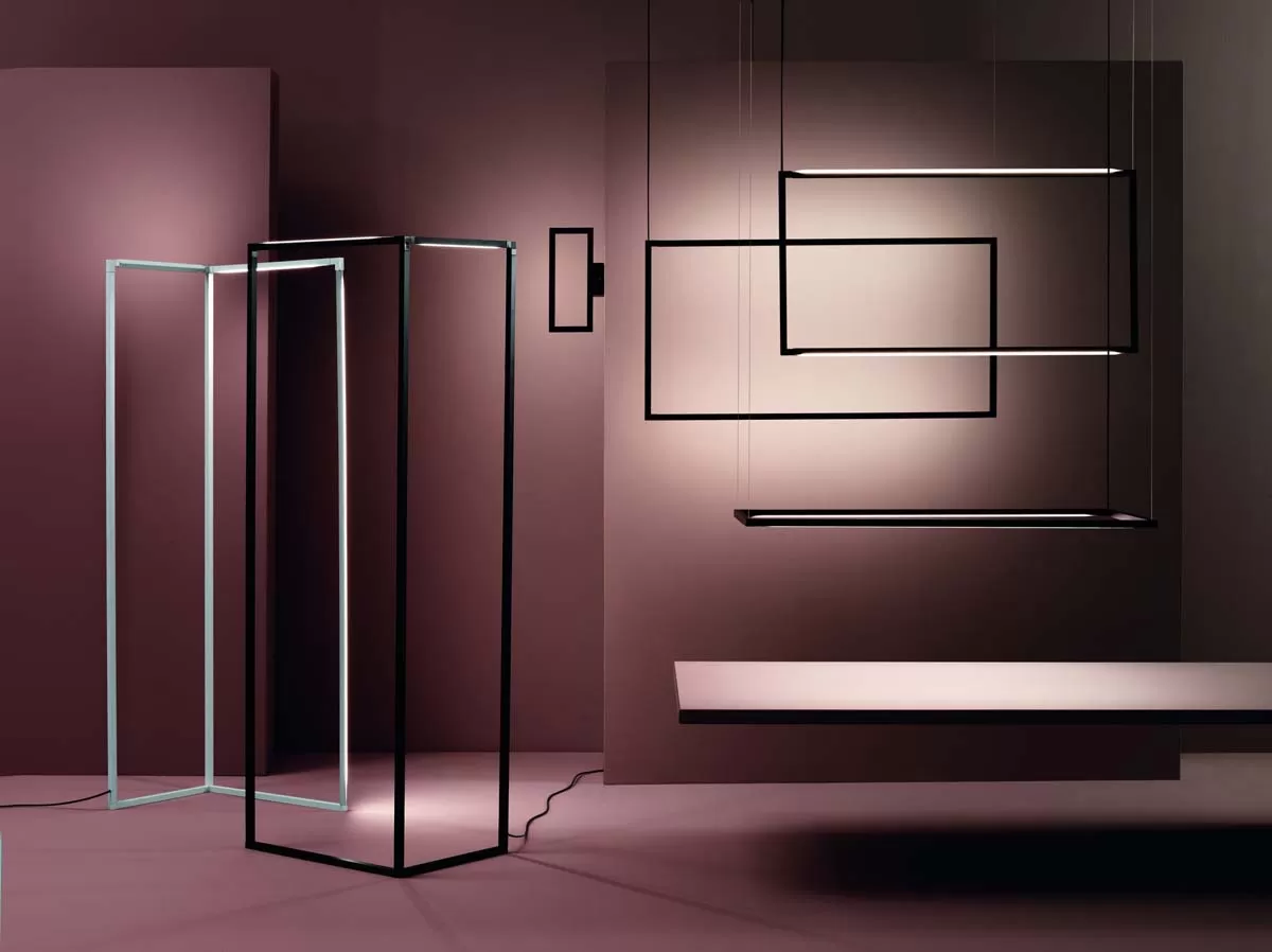 Spigolo Wall - Lampada da parete - Nemo Lighting - immagine 4