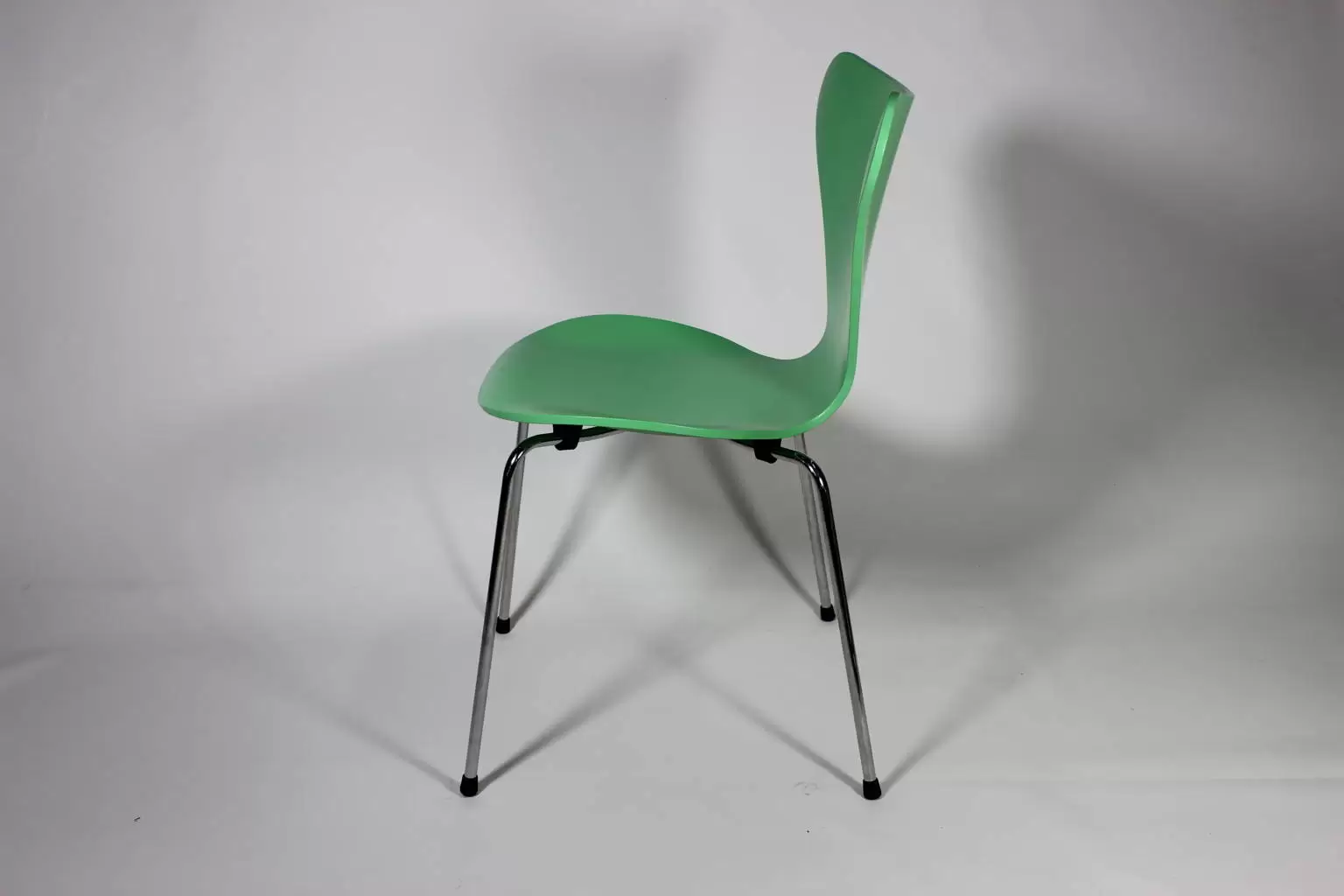 Serie 7 - Sedia - Arne Jacobsen, 1955 - Riedizione - immagine 8