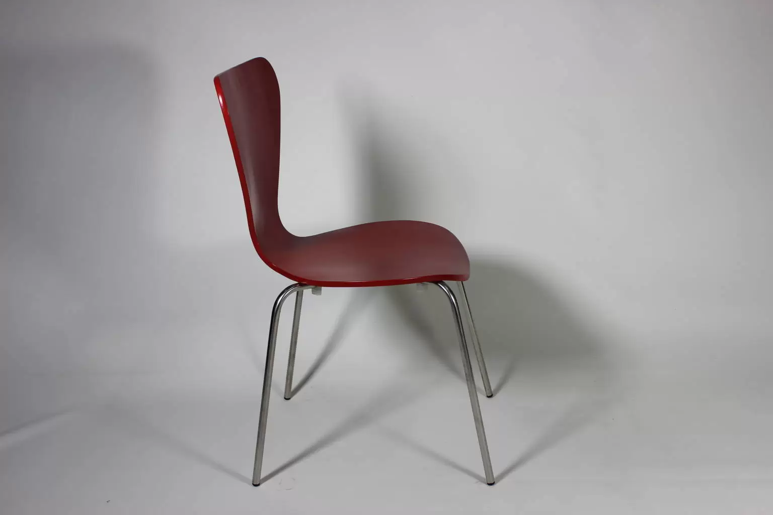 Serie 7 - Sedia - Arne Jacobsen, 1955 - Riedizione - immagine 7