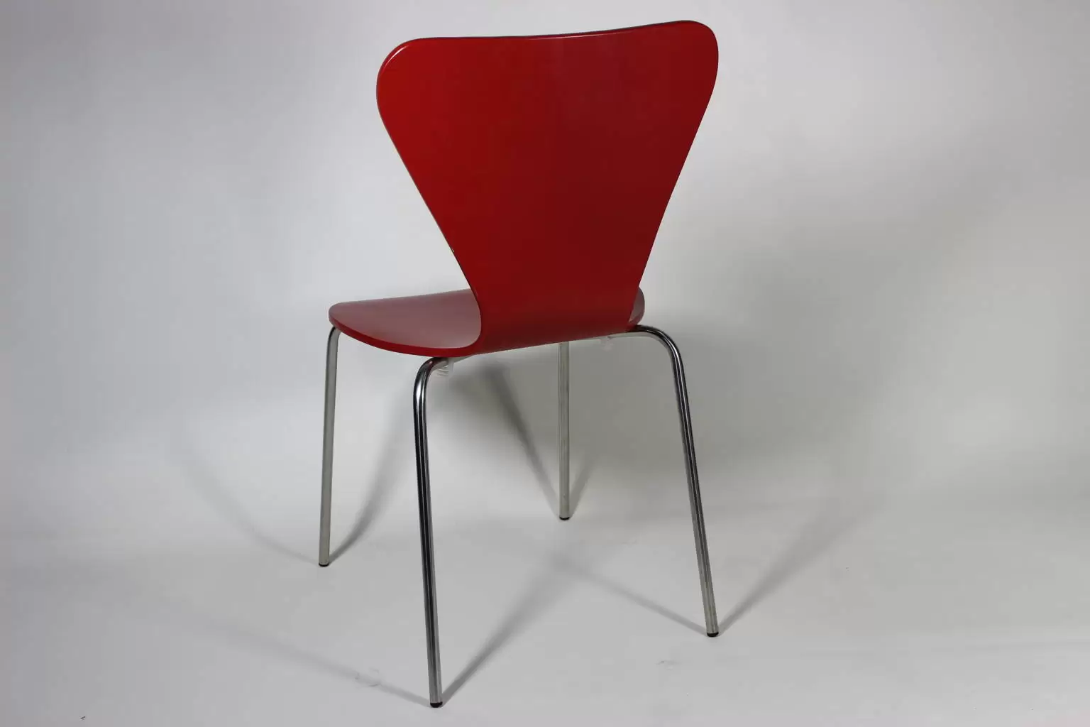 Serie 7 - Sedia - Arne Jacobsen, 1955 - Riedizione - immagine 4