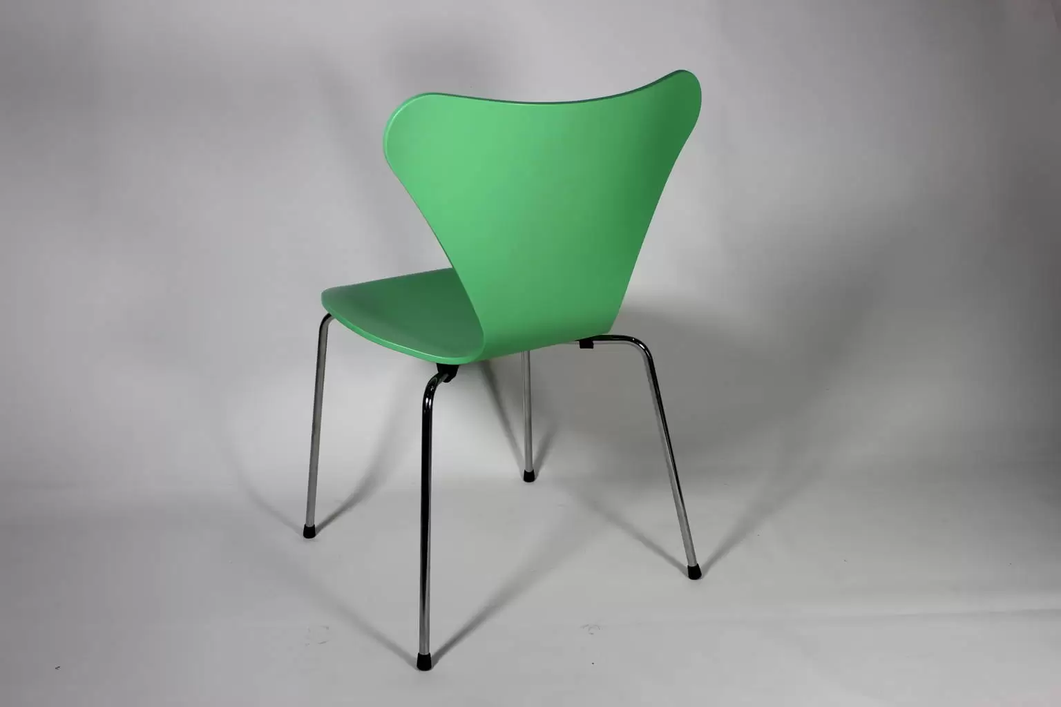 Serie 7 - Sedia - Arne Jacobsen, 1955 - Riedizione - immagine 9