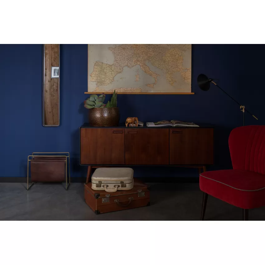 Blackbeam - Specchio - Dutchbone - immagine 3