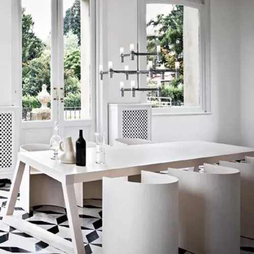 Crown Minor Nemo Lighting