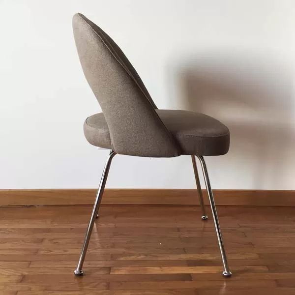 Executive Chair - sedia - Eero Saarinen,1957 - Riedizione - immagine 4