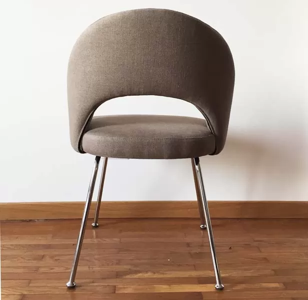 Executive Chair - sedia - Eero Saarinen,1957 - Riedizione - immagine 3
