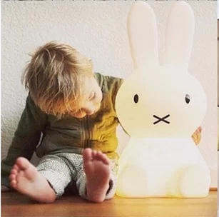 Miffy Original Lamp (h50cm) - Mr Maria - immagine 11