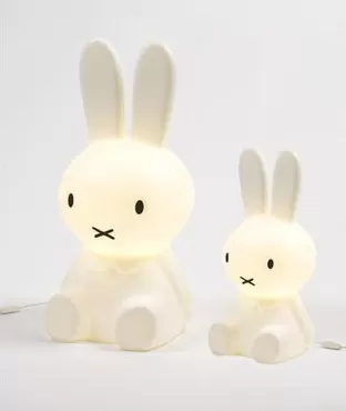 Miffy Original Lamp (h50cm) - Mr Maria - immagine 6