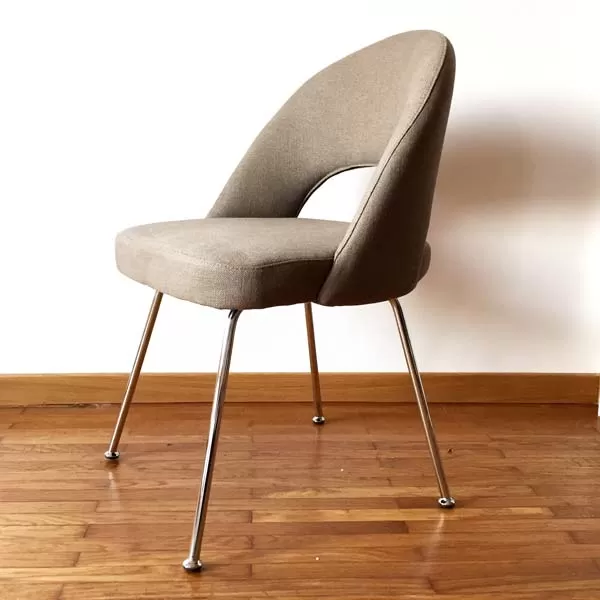 Executive Chair - sedia - Eero Saarinen,1957 - Riedizione - immagine 2