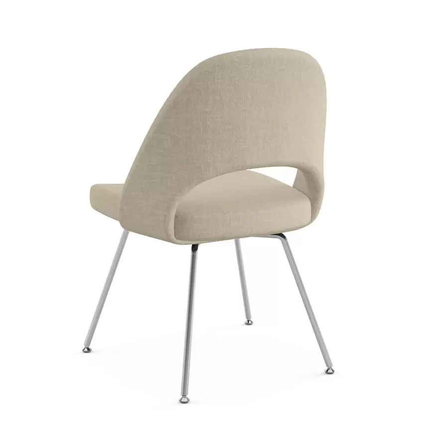 Executive Chair - sedia - Eero Saarinen,1957 - Riedizione - immagine 7