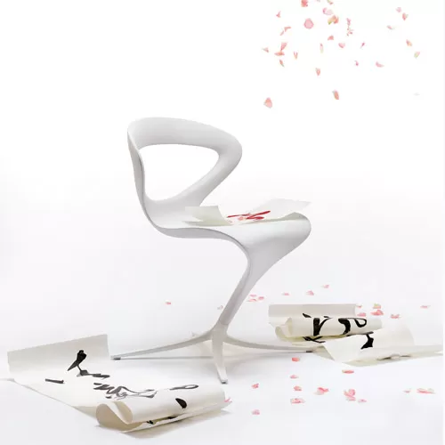 Callita - sedia - Infiniti - immagine 2