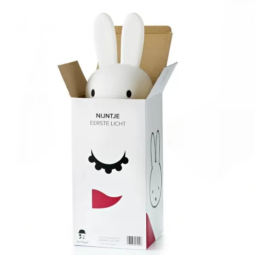 Miffy First Light  (h30cm) - Mr Maria - immagine 8