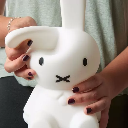 Miffy First Light  (h30cm) - Mr Maria - immagine 7