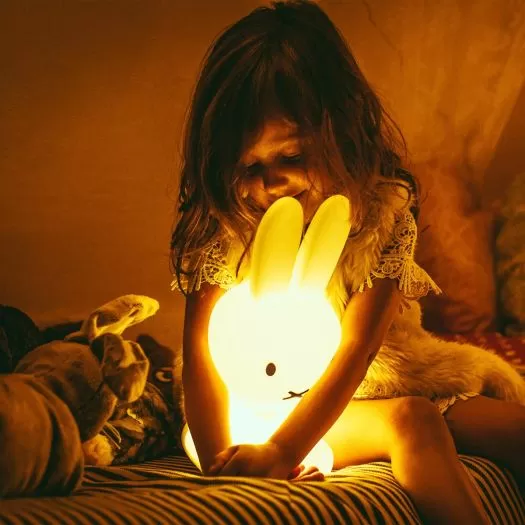 Miffy First Light  (h30cm) - Mr Maria