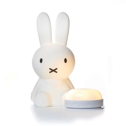 Miffy First Light  (h30cm) - Mr Maria - immagine 3
