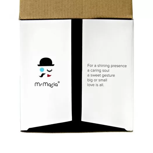 Miffy First Light  (h30cm) - Mr Maria - immagine 2