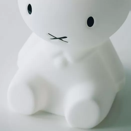 Miffy Original Lamp (h50cm) - Mr Maria - immagine 8