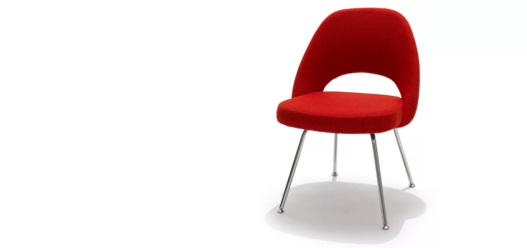 Executive Chair - sedia - Eero Saarinen,1957 - Riedizione - immagine 5