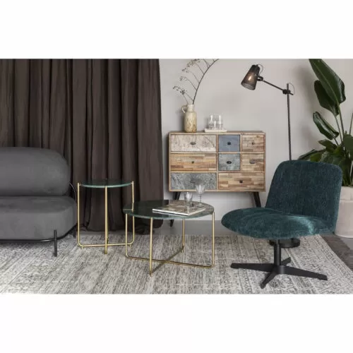 TIMPA, Sidetable - White Label Living
