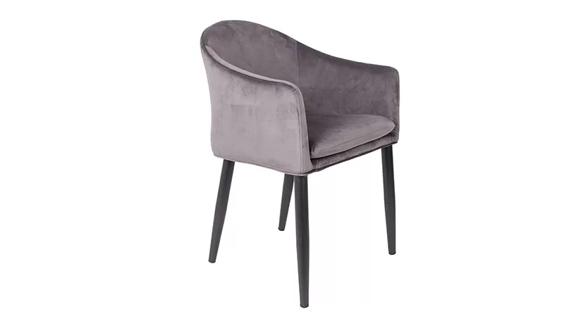 white-label-poltroncina-Catelyn-grey