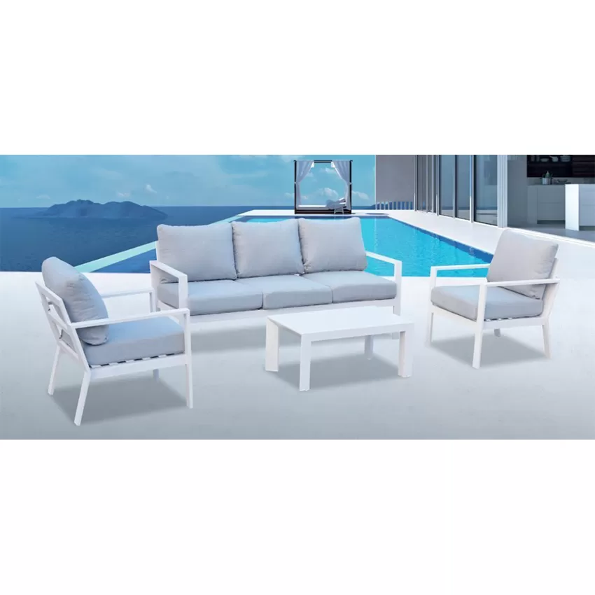Kos - Set da giardino - Outdoor