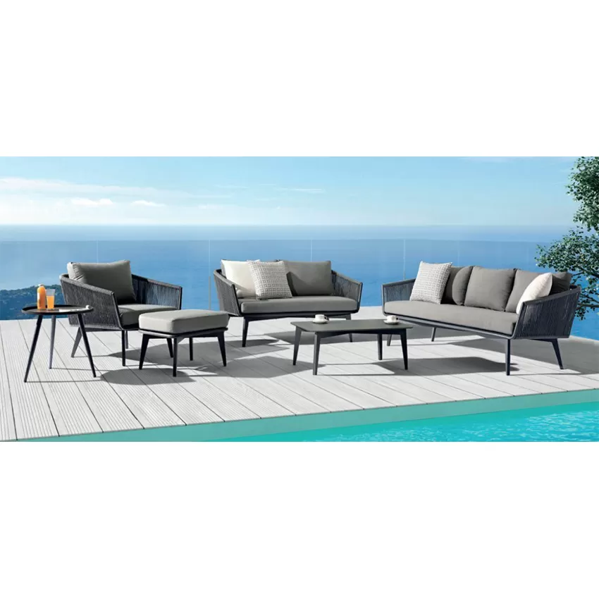 Olimpia - Set da esterni - Outdoor