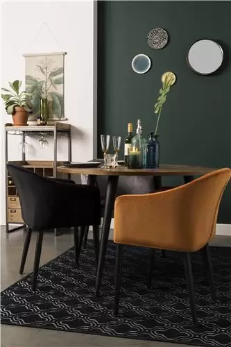 Catelyn - Poltroncina - White Label Living - immagine 10
