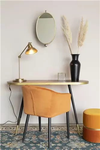 Catelyn - Poltroncina - White Label Living - immagine 8