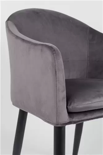 Catelyn - Poltroncina - White Label Living - immagine 6