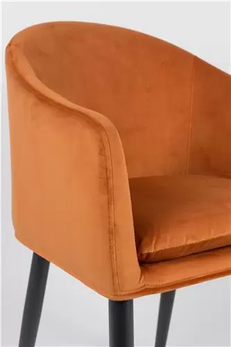 Catelyn - Poltroncina - White Label Living - immagine 5