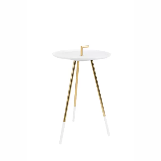 RUMBI, Side table - White Label Living
