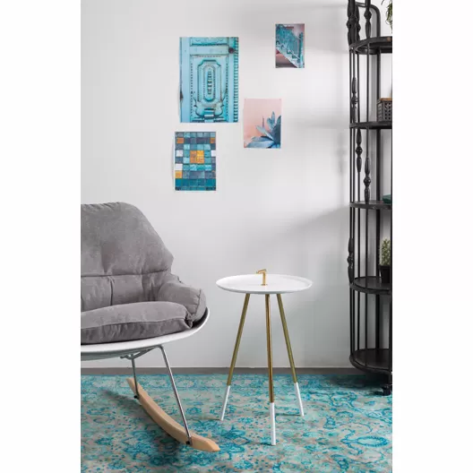 RUMBI, Side table - White Label Living