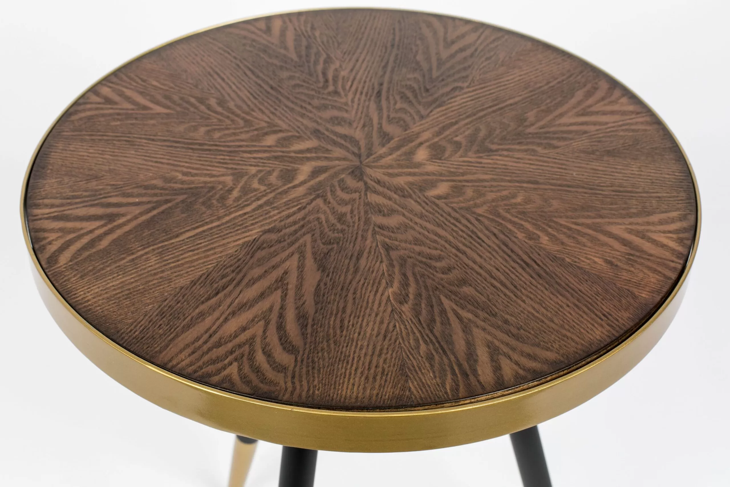 Denise - Side Table - White Label Living - immagine 3