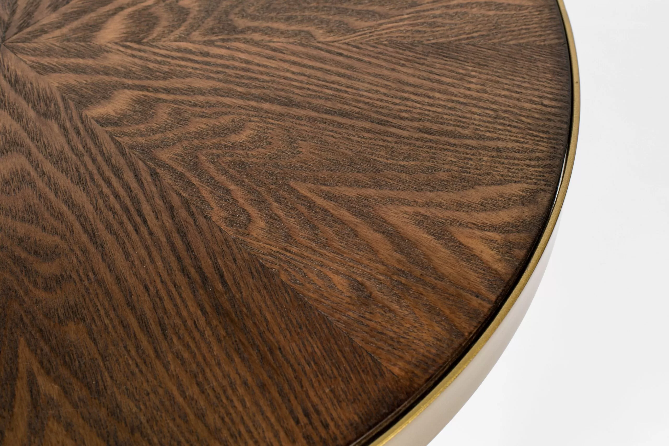 Denise - Side Table - White Label Living - immagine 4