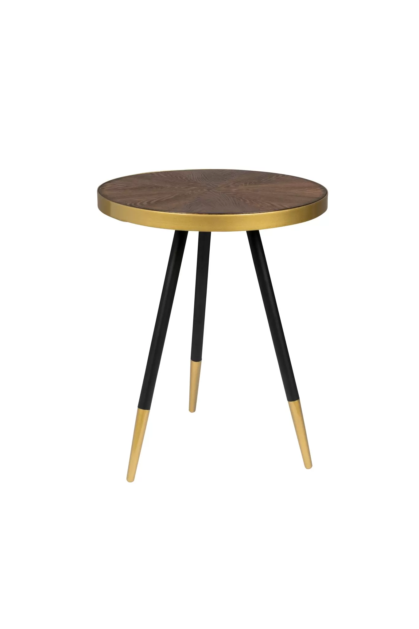 Denise - Side Table - White Label Living