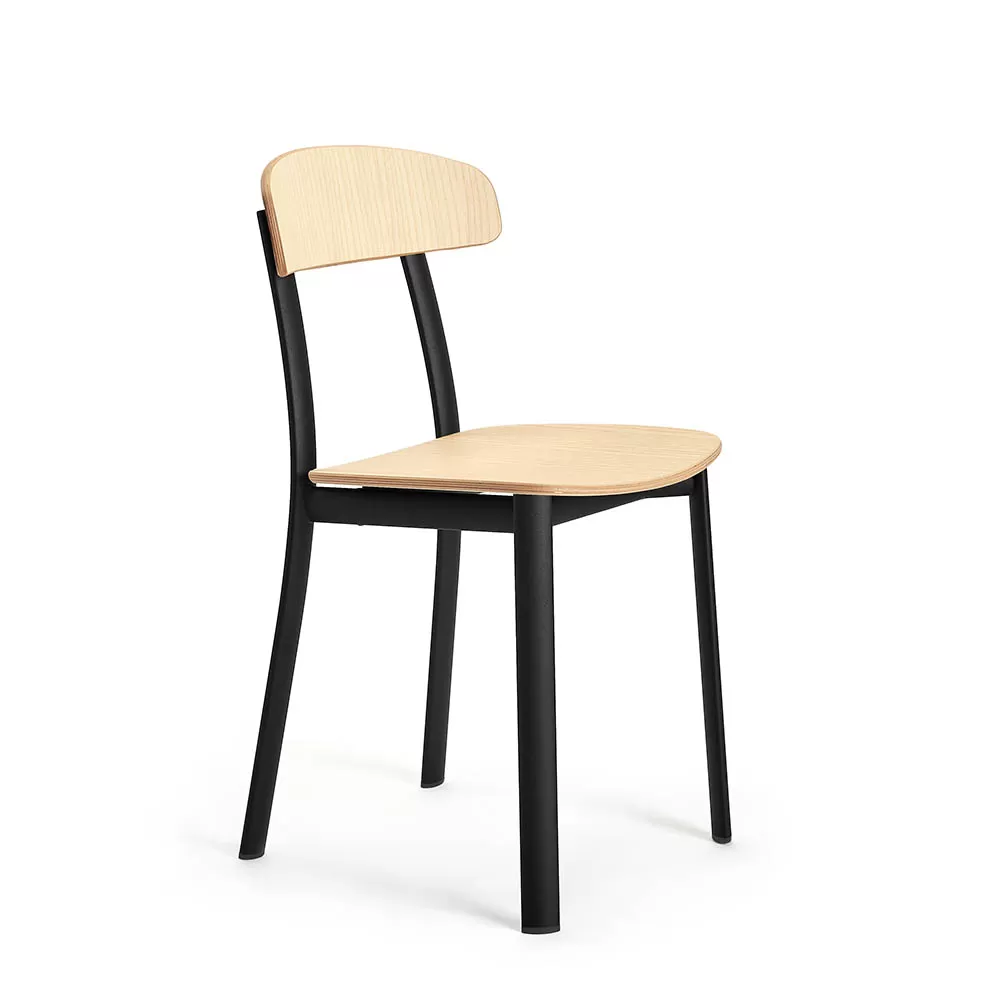 Feluca (2pz) - Sedia - Infiniti - immagine 6