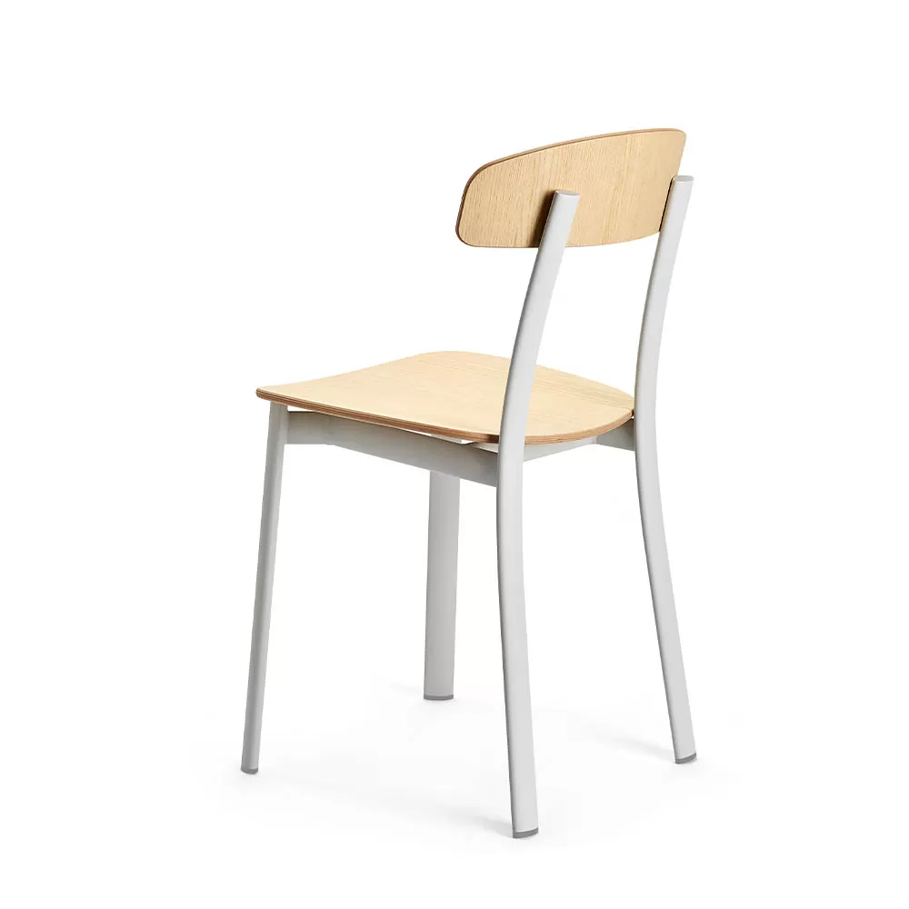 Feluca (2pz) - Sedia - Infiniti - immagine 4