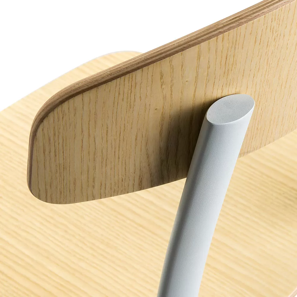 Feluca (2pz) - Sedia - Infiniti - immagine 5