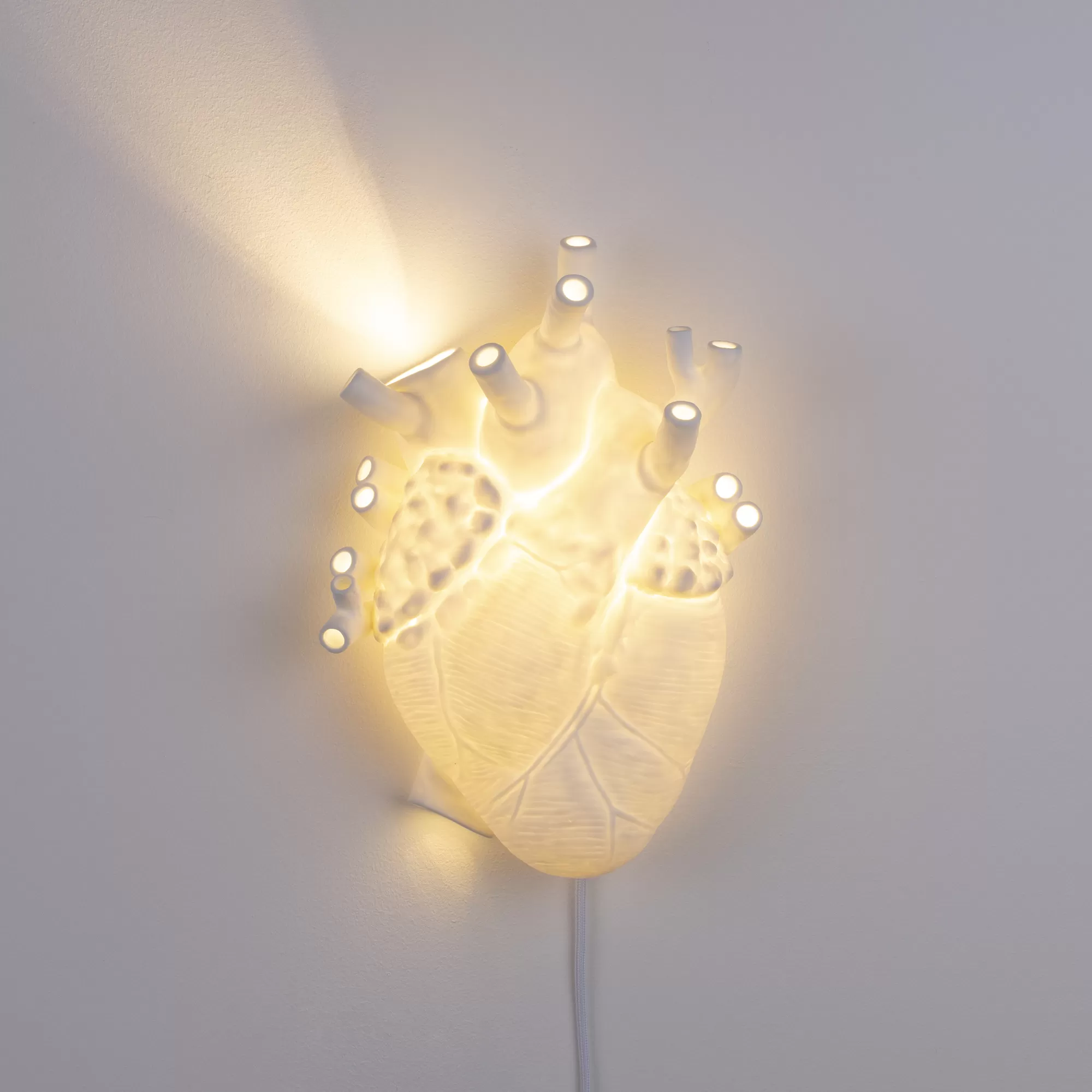 Heart Lamp - Seletti