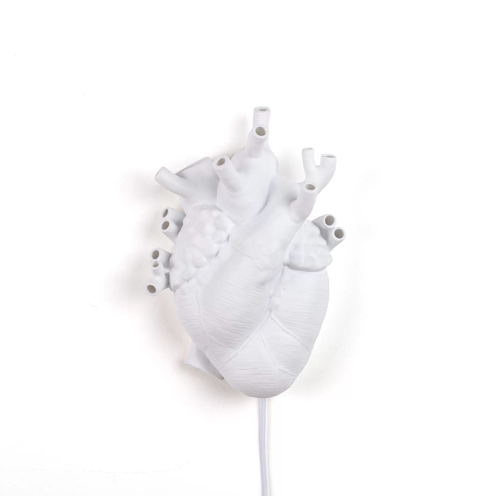 Heart Lamp - Seletti - immagine 2