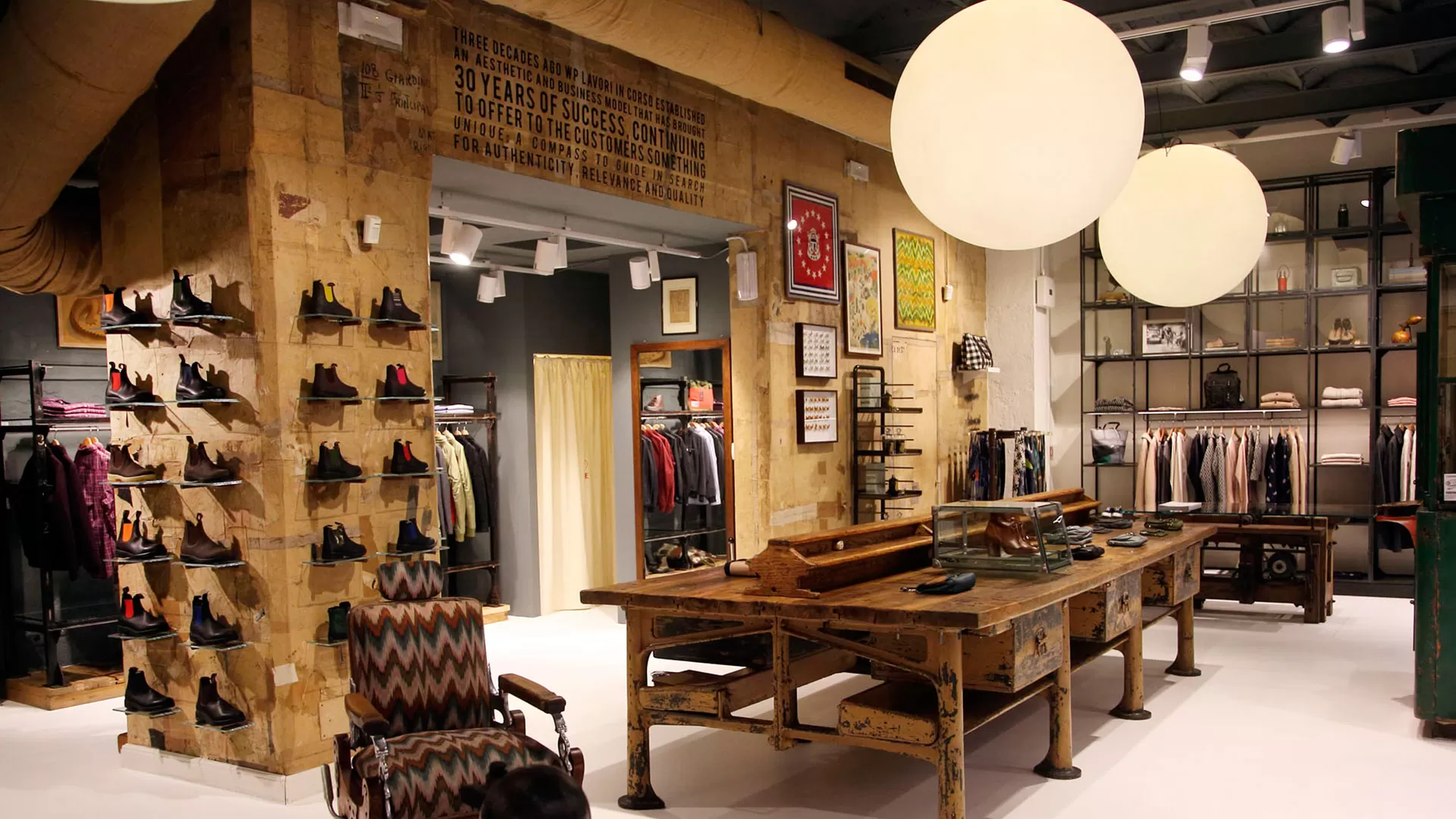 Globo - Lampada a sospensione - Slide - immagine 3