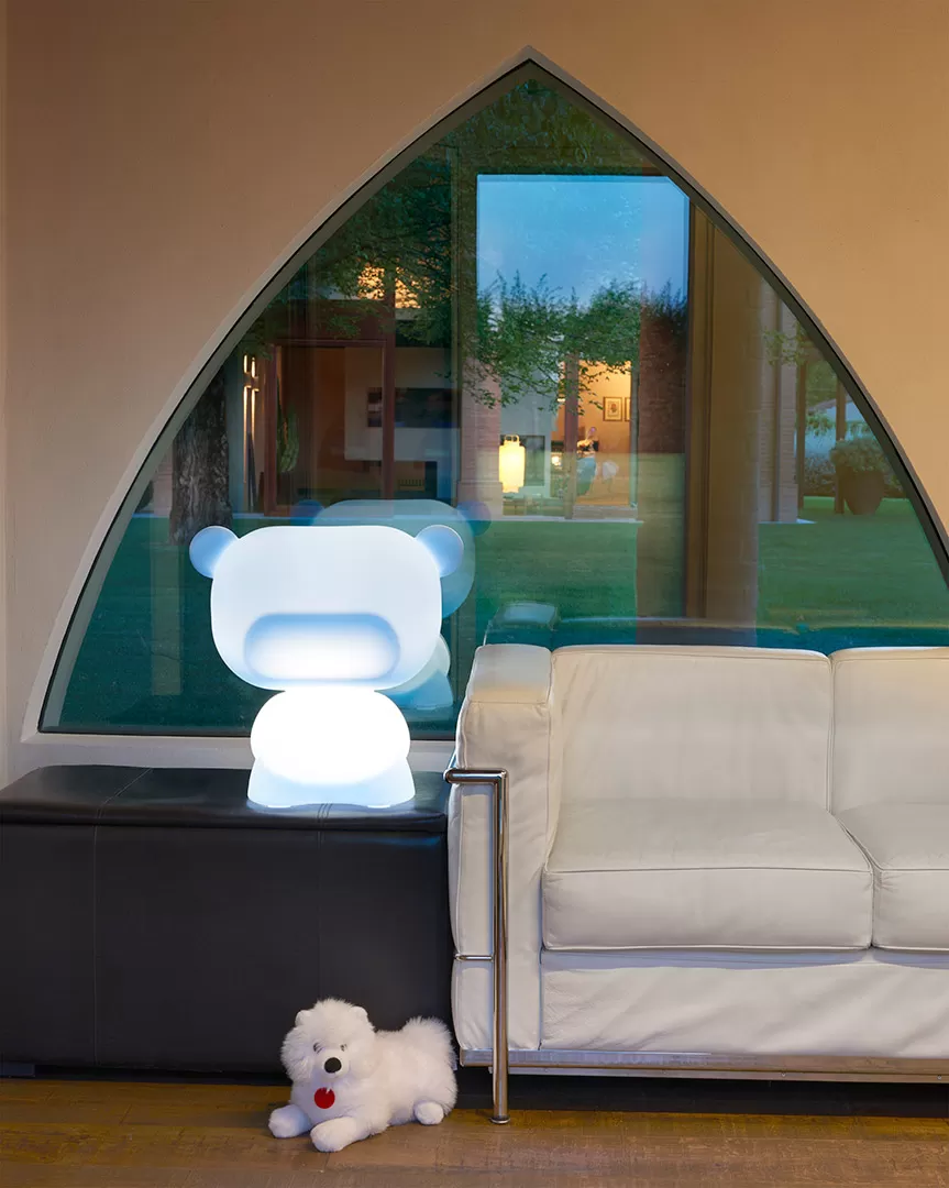 Pure - Lampada da tavolo - Slide - immagine 2