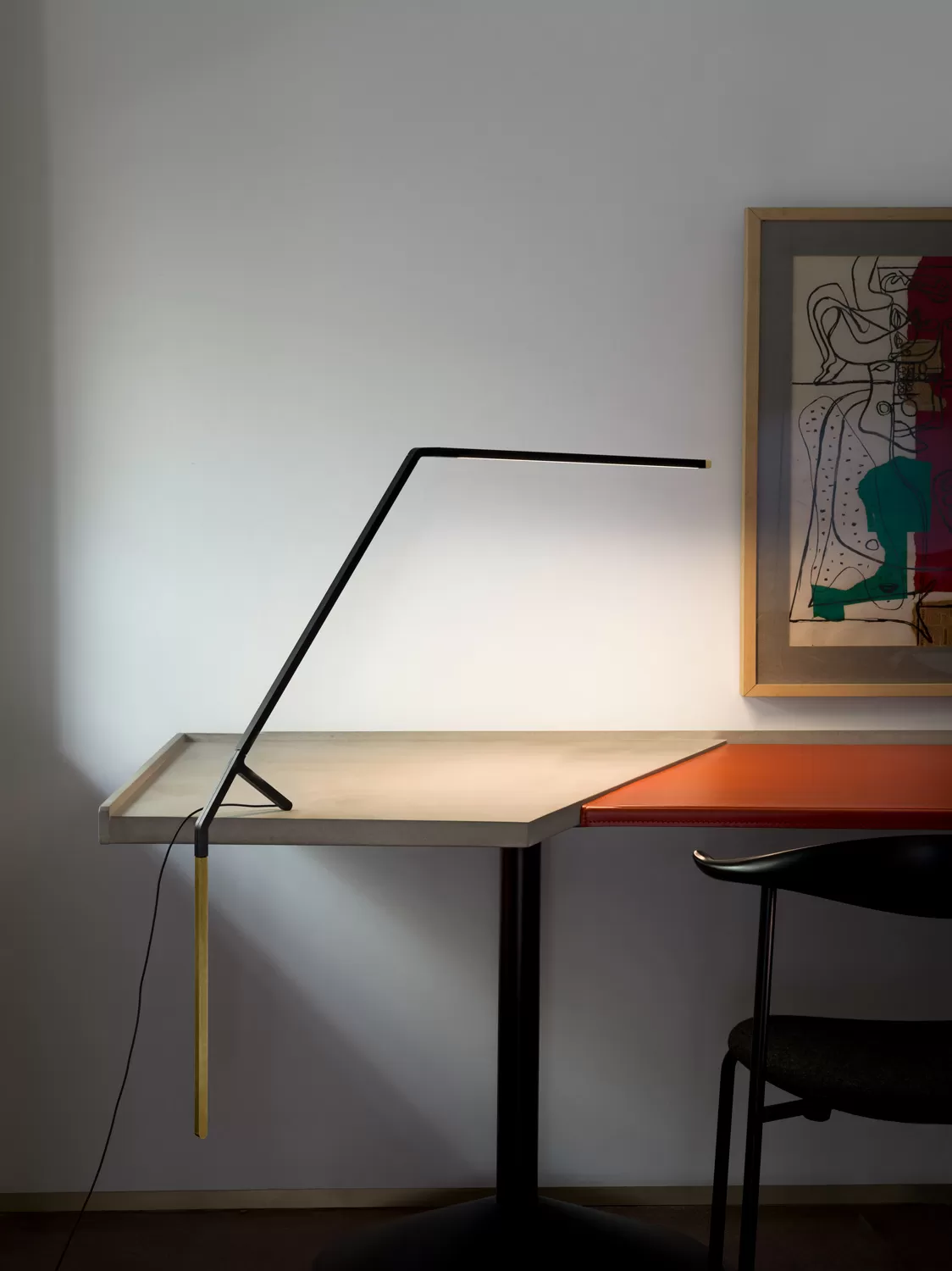 Bird - Lampada da tavolo - Nemo Lighting - immagine 3