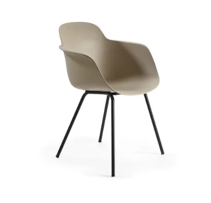 Sicla 4 legs - Sedia - Infiniti - immagine 5