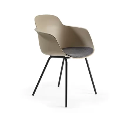 Sicla 4 legs - Sedia - Infiniti - immagine 4