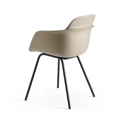 Sicla 4 legs - Sedia - Infiniti - immagine 3