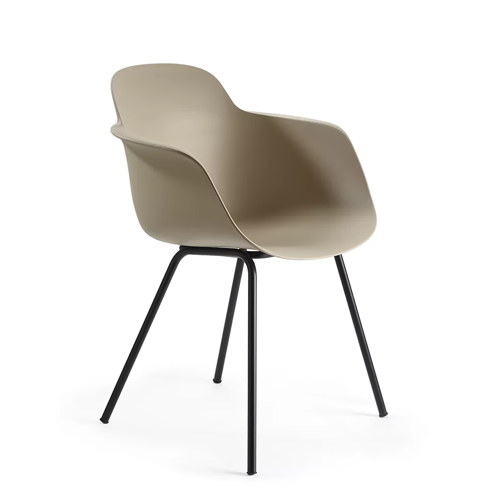 Sicla 4 legs - Sedia - Infiniti