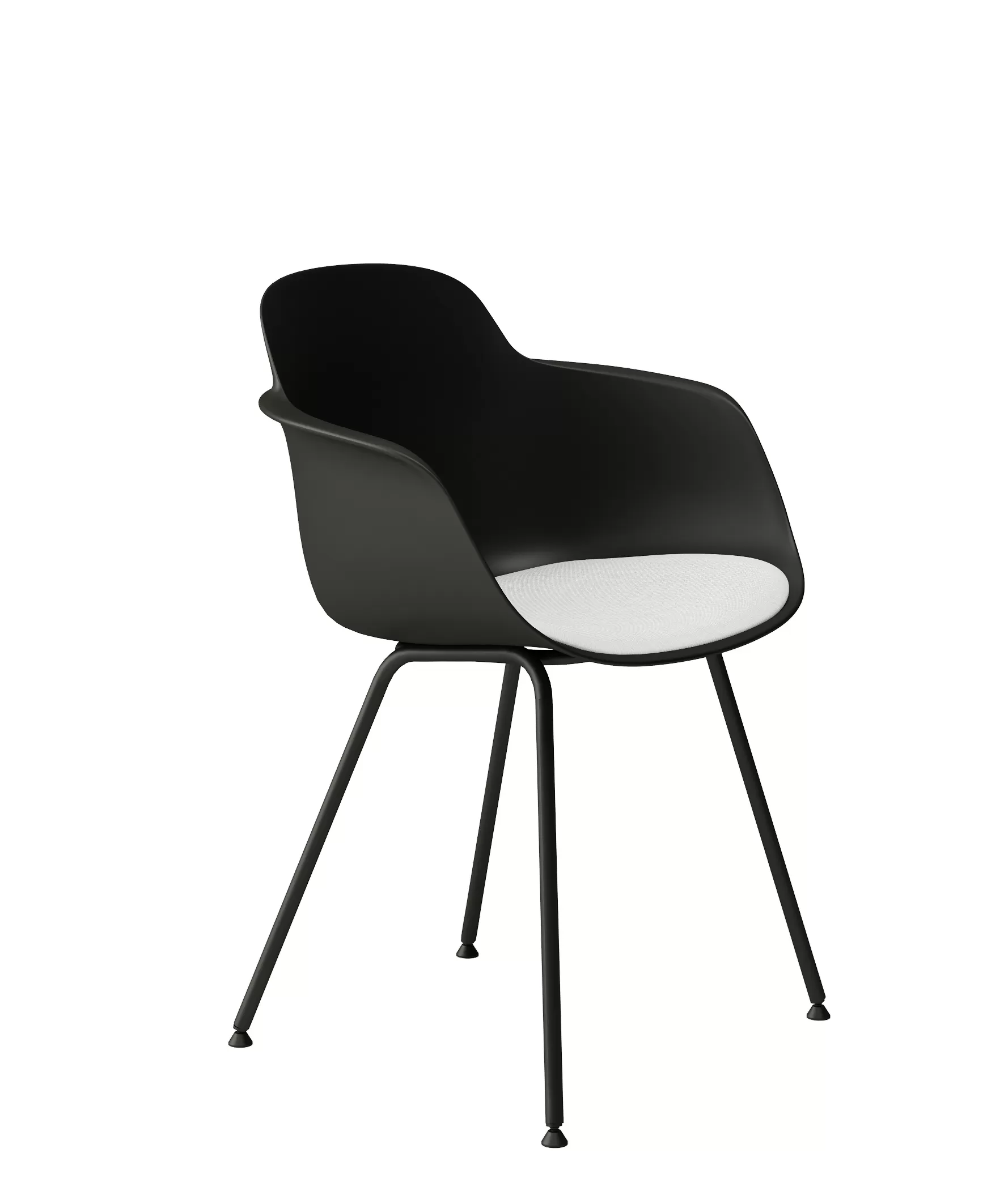 Sicla 4 legs - Sedia - Infiniti - immagine 7