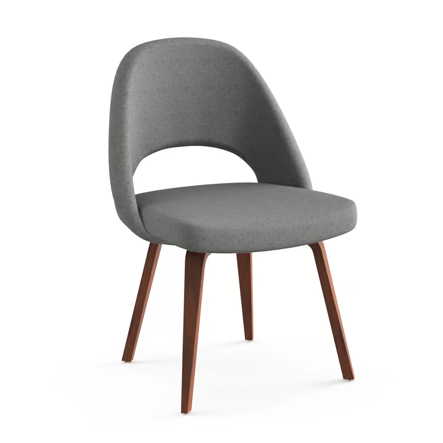 Executive Chair - sedia - Eero Saarinen, 1957 - riedizione